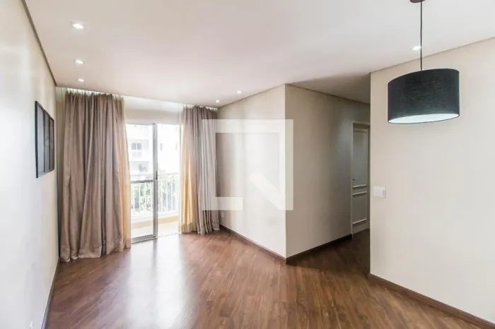 APARTAMENTO RESIDENTIAL em Barueri - São Paulo, Jardim Tupanci