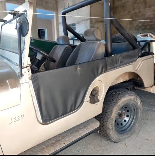 Jeep Wrangler 4.0/sport 4.0 1992