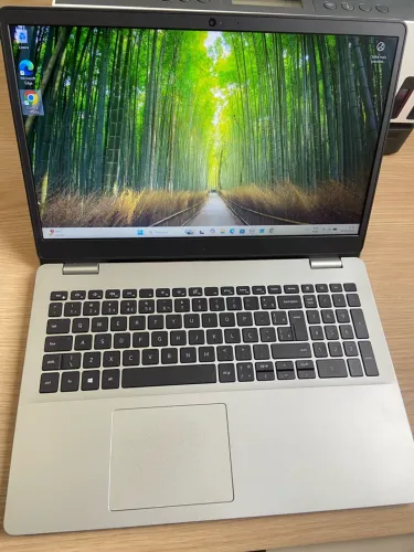 Notebook Dell
