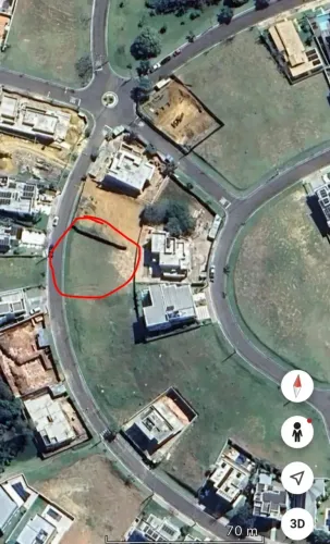 Casa de condomínio para venda possui 596 metros quadrados em Santa Paula I - Vila Velha - 