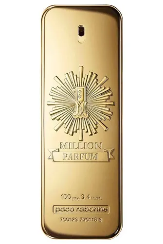 Perfume Paco Rabanne 1 Million Elixir Parfum Intense Masculino 100ML