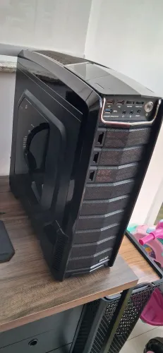 PC Gamer i5 4690K + GTX 1060 6GB + 8GB Corsair + Fonte Corsair CX750 + Placa Z97