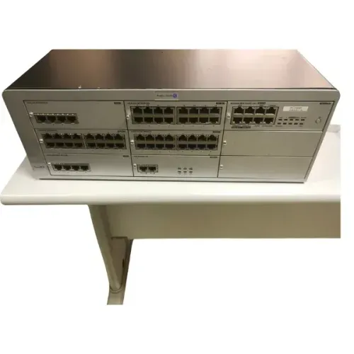 CENTRAL CPU ALCATEL.LUCENT OMNIPCX POWER 50 RAMAIS
