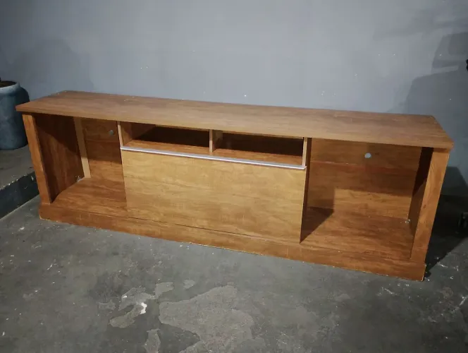 Rack de TV