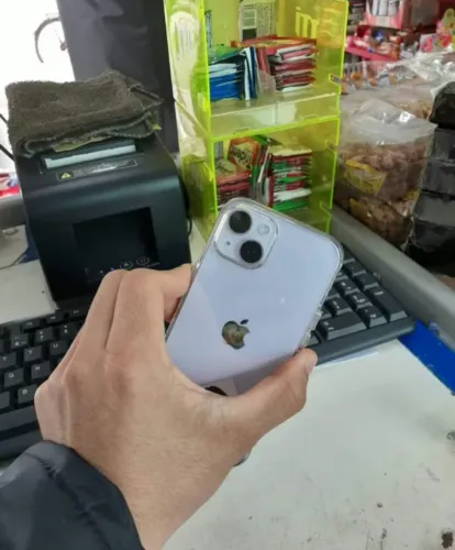 IPHONE 14