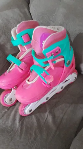 Patins infantil