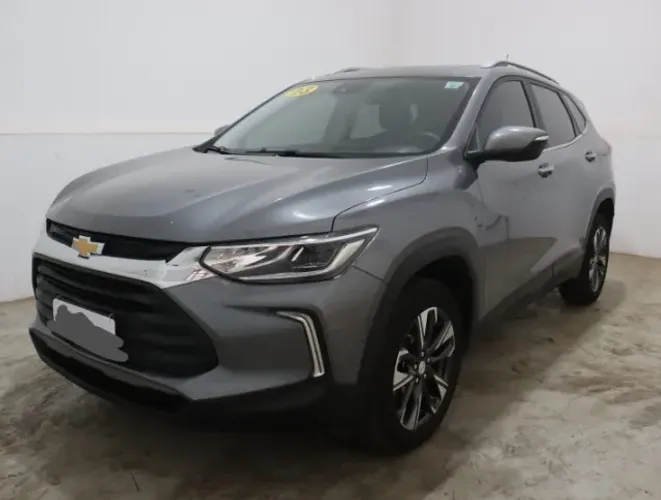 Chevrolet Tracker Premier 1.2 Turbo 12V Flex AUT 2023