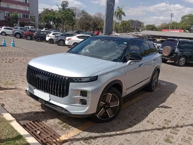 Jaecoo 7 / J7 Prestige 1.5 TB 16V AUT (híbrido) 2026