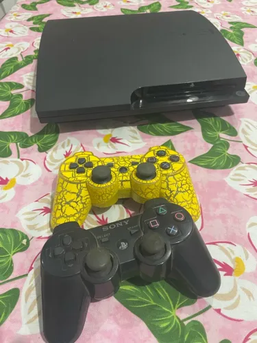 Play 3
