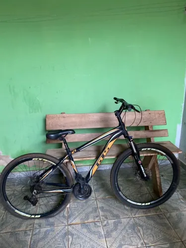 Bike 29 GTS