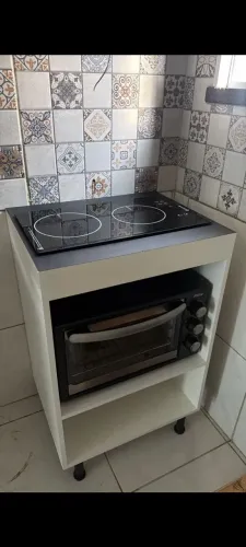 Balcão para Cooktop