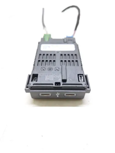 Entrada Auxiliar USB Vw Jetta Gli 2.0 2023 2024 2g6035700