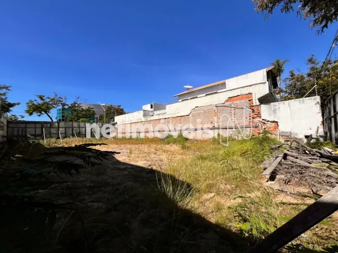 Locação Lote-Área-Terreno Enseada do Suá Vitória