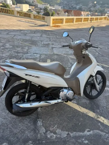 VENDO BIZ 125 DE 2021