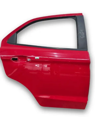 PORTA TRASEIRA DIREITA FORD KA SE PLUS HATCH 2018