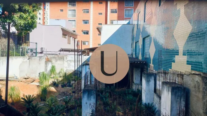 Terreno à venda, 220 m² por R$ 2.500.000,00 - Vila Mariana - São Paulo/SP