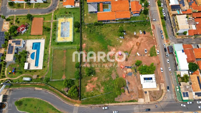 Terreno l 1.550 m² l Jardim Imperial l Cuiabá - MT