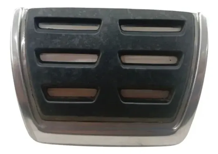 Capa Pedal Estacionamento Vw Tiguan 2.0 Allspace 2020