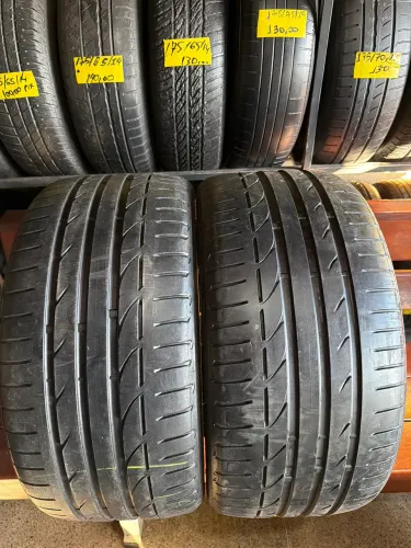 PNEU 255/35/19