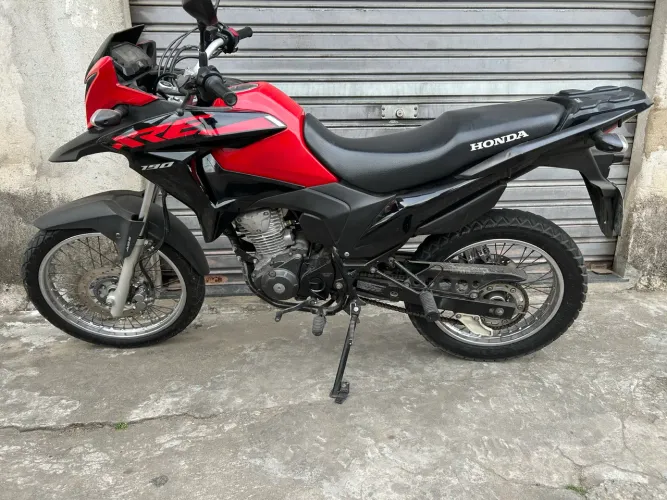 XRE 190 em PERFEITO ESTADO