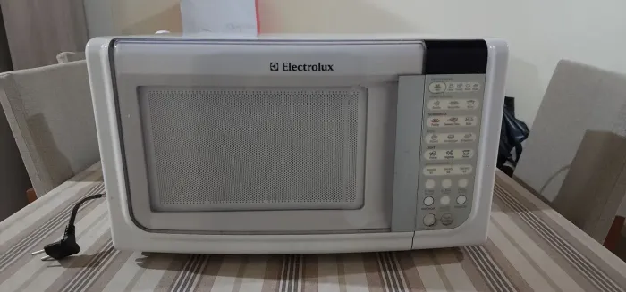 Microondas Electrolux 30 Litros