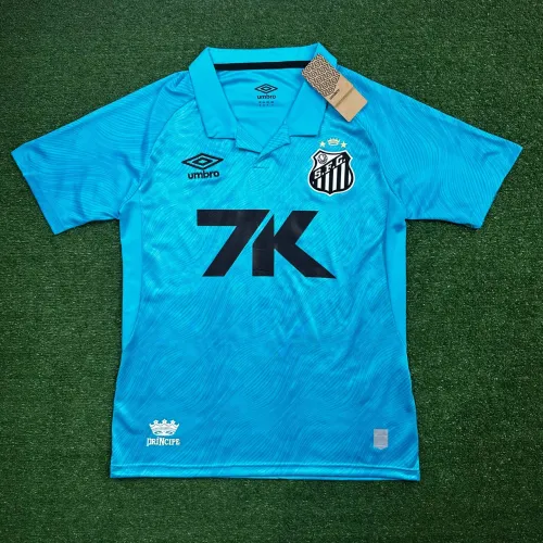 Camisa do santos