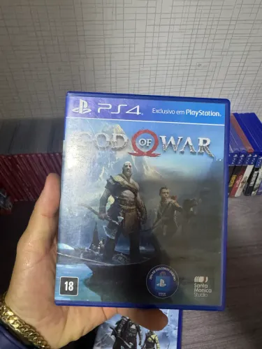 God of war