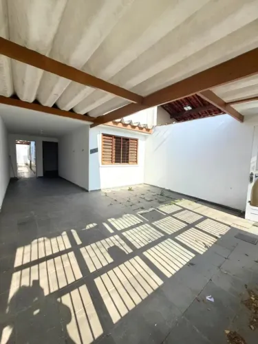Excelente casa geminada com 81 metros quadrados, 2 quartos em Real - Praia Grande - SP