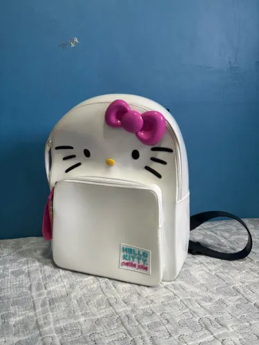 Bolsa- HELLO KITTY