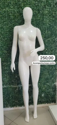 Manequins 