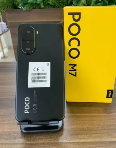 POCO M7 NFC 256GB