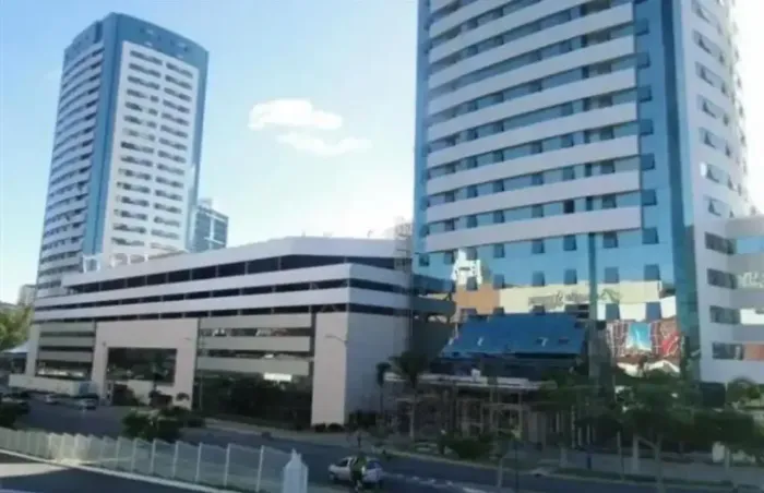 Comercial à venda em rua pública, CAMINHO DAS ÁRVORES, Salvador, BA