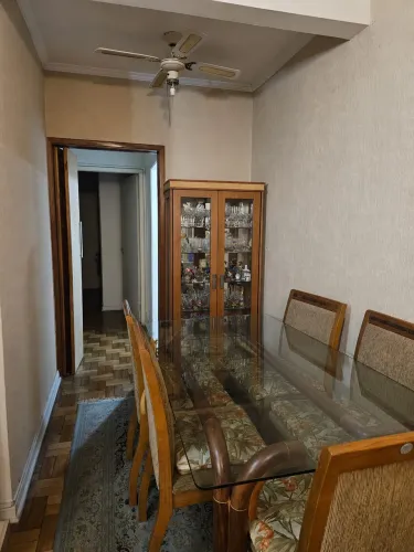 Apartamento para venda em Aclimação com 2 quartos, 82m²