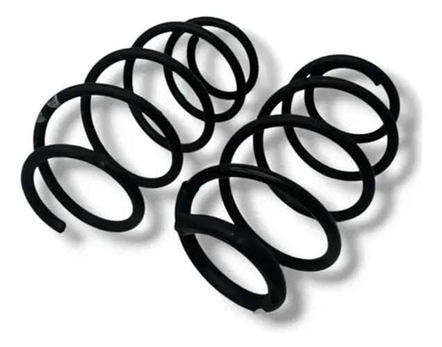 Par Mola Dianteira Ford Fiesta 2007 2008 2009 2010 2012