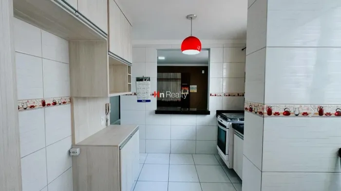 Condomínio Andorinhas - Apartamento a Venda No Condomínio Andorinhas - Ivo Trevisan Sumaré