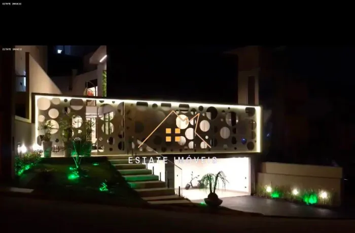 Casa em Condomínio para Locação em Arujá, Arujázinho I, II e III, 3 dormitórios, 3 suítes,