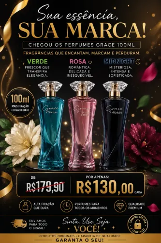 Perfumes