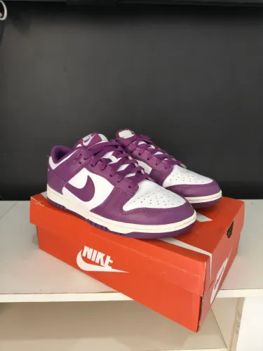 Nike Dunk Low Retro