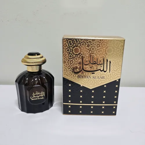 Perfume Árabe Sultan Al Lail