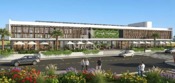 Terreno | Schroeder | Lot. Parque Hamburgo | 330 a 496m²