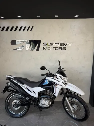 BROS 160 ESDD 2023