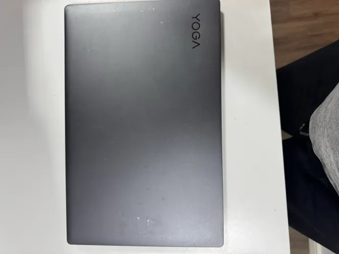 Lenovo Yoga S740 - i7 10ª Geração | MX250 2GB | Full HD IPS
