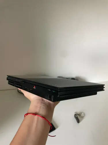 Ps2 Completo 2 Controles