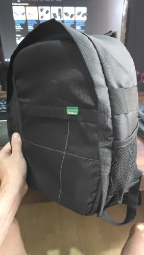 Mochila de fotografia Ferndean pequena