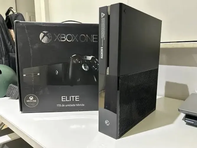 X Box