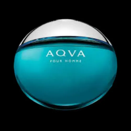 Perfume Bvlgari Acqua 50ml lacrado