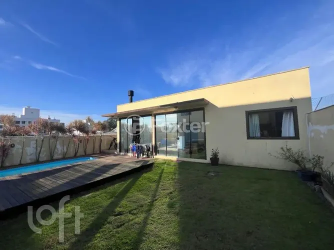 Casa à venda Rua Valdeci Izidro da Silveira, Ribeirão da Ilha - Florianópolis