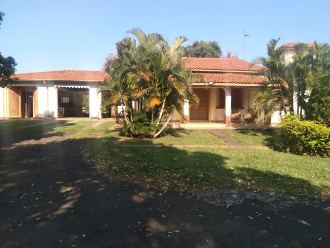 Chácara à venda, Nossa Senhora Aparecida II, Saltinho - (Código CH00154)