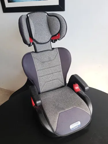 Cadeirinha veicular Burigotto 