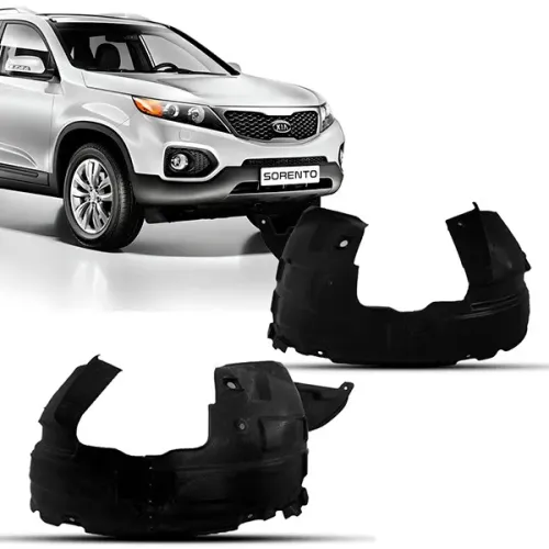 Parabarro Sonata 2010 a 2013 (unidade)